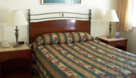 Golden Chain Motel Grass Valley Zimmer foto