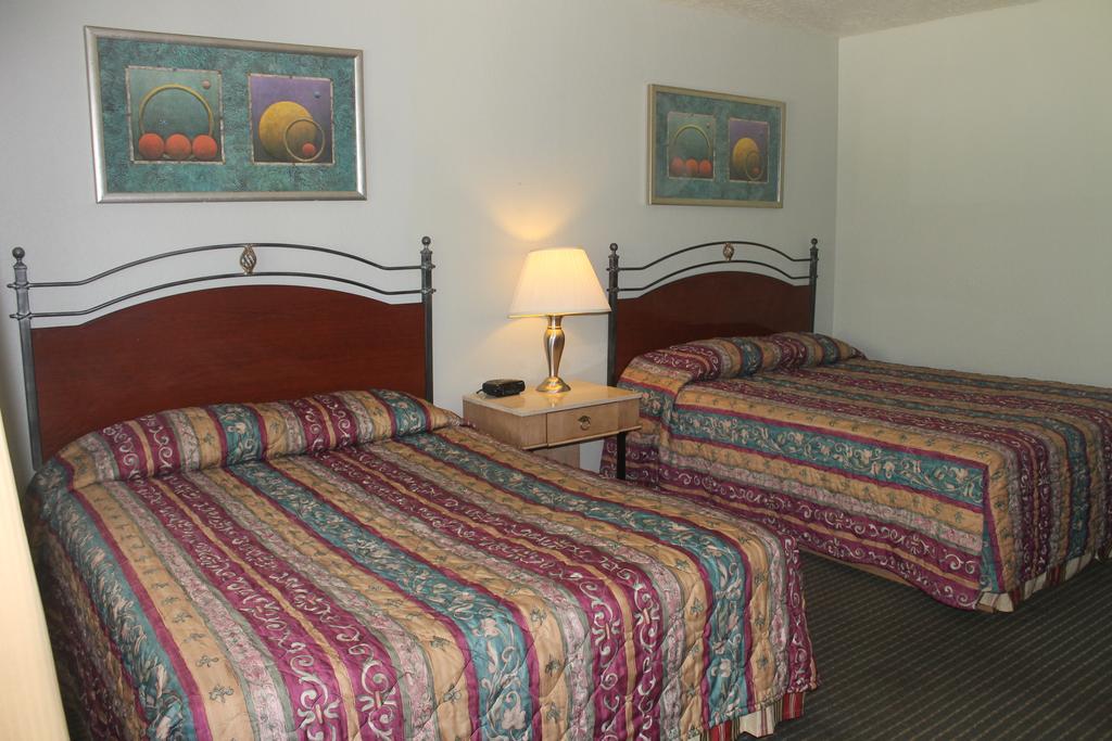 Golden Chain Motel Grass Valley Exterior foto