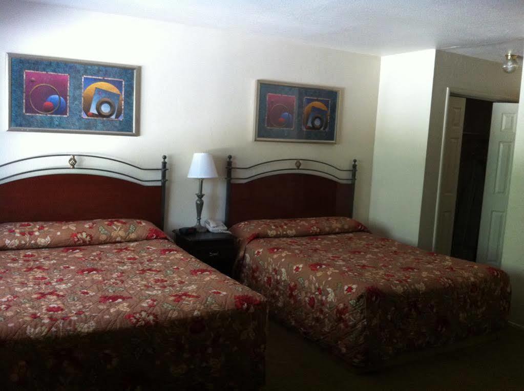 Golden Chain Motel Grass Valley Exterior foto