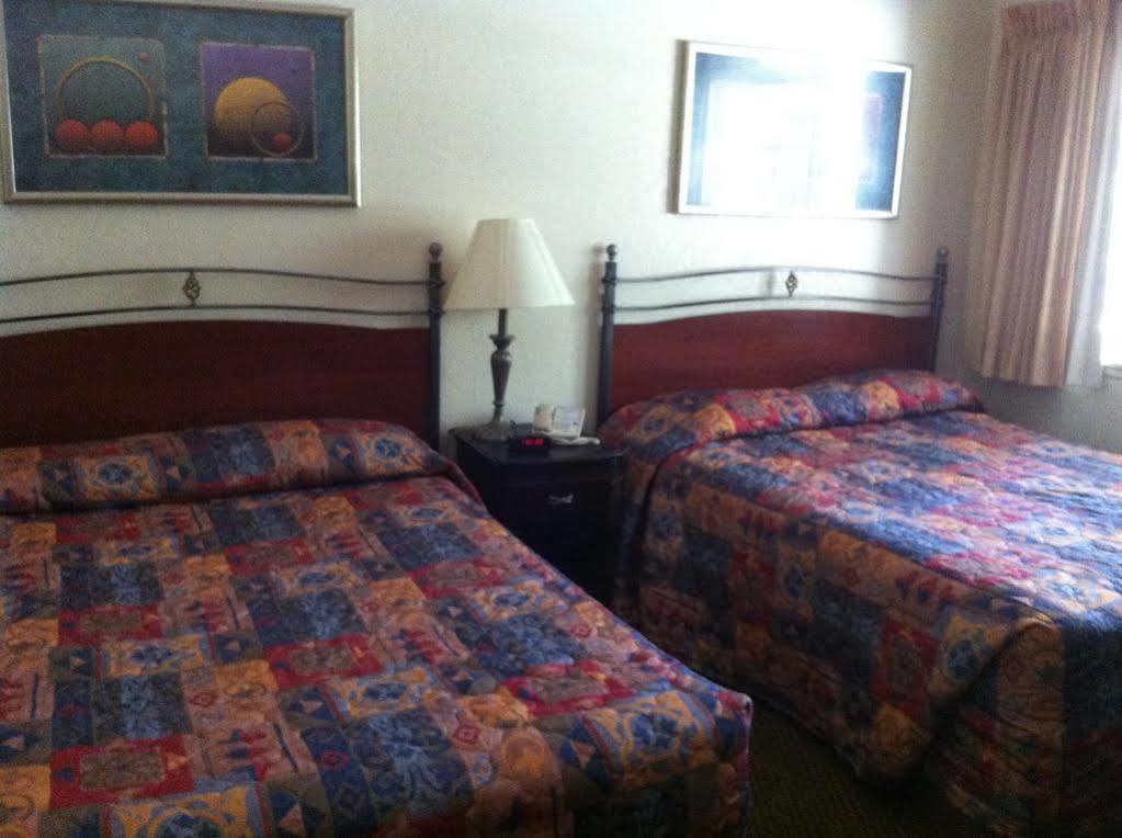 Golden Chain Motel Grass Valley Exterior foto